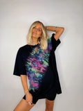 Oversized Mum Tee - Size 2XL/3XL