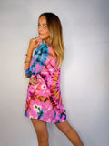 Tee Dress ~ Prism - Only Lovers Left