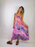 Maxi Slip Dress - Size XS/S