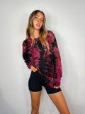 Long Sleeve Mum Tee - M/L