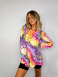 Long Sleeve Mum Tee - XL/2XL