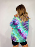 Crew Neck Jumper - Size XL/2XL