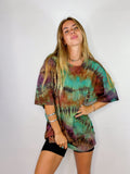 Oversized Mum Tee - Size L/XL