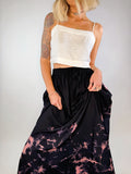 Draw String Maxi Skirt - 2XL/3XL