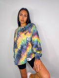 Crew Neck Jumper - Size XL/2XL