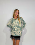 Long Sleeve Mum Tee - S/M