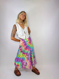 Tiered Skirt - S/M