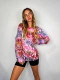 Long Sleeve Mum Tee - XL/2XL
