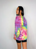 Crew Neck Jumper - Size M/L