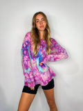 Long Sleeve Mum Tee - M/L