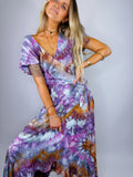 Wrap Dress - S/M