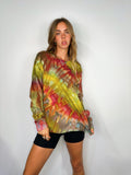 Long Sleeve Mum Tee - S/M