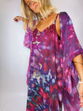 Kimono Jacket - Free Size