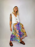 Tiered Skirt - L/XL