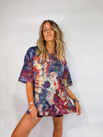 Oversized Mum Tee - Size L/XL