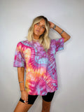 Oversized Mum Tee - Size S/M