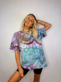 Oversized Mum Tee - Size S/M