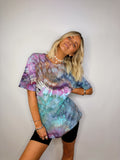 Oversized Mum Tee - Size S/M