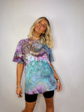 Oversized Mum Tee - Size S/M