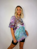 Oversized Mum Tee - Size S/M