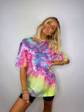 Oversized Mum Tee - Size S/M