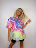 Oversized Mum Tee - Size S/M