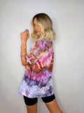 Oversized Mum Tee - Size S/M