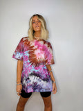 Oversized Mum Tee - Size S/M