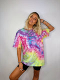 Oversized Mum Tee - Size S/M