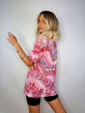 Oversized Mum Tee - Size S/M