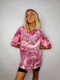 Oversized Mum Tee - Size S/M