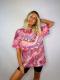 Oversized Mum Tee - Size S/M