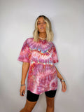 Oversized Mum Tee - Size S/M