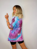 Oversized Mum Tee - Size S/M