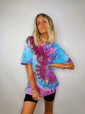 Oversized Mum Tee - Size S/M