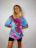 Oversized Mum Tee - Size S/M