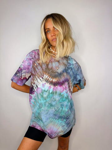 Oversized Mum Tee - Size S/M