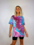 Oversized Mum Tee - Size S/M