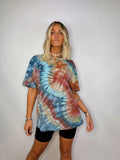 Oversized Mum Tee - Size S/M