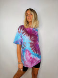 Oversized Mum Tee - Size S/M