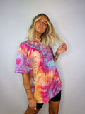 Oversized Mum Tee - Size S/M