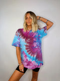 Oversized Mum Tee - Size S/M