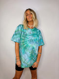 Oversized Mum Tee - Size S/M