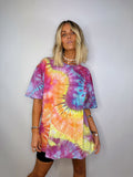 Oversized Mum Tee - Size L/XL