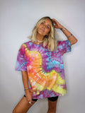 Oversized Mum Tee - Size L/XL