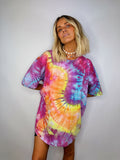 Oversized Mum Tee - Size L/XL