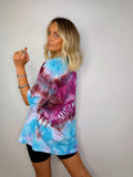 Oversized Mum Tee - Size 2XL/3XL