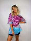 Oversized Mum Tee - Size 2XL/3XL