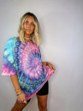 Oversized Mum Tee - Size 2XL/3XL