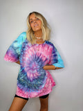 Oversized Mum Tee - Size 2XL/3XL